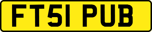 FT51PUB