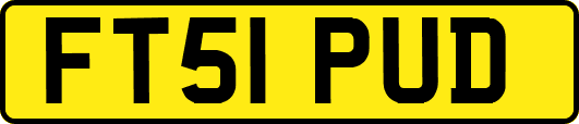 FT51PUD