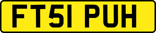 FT51PUH