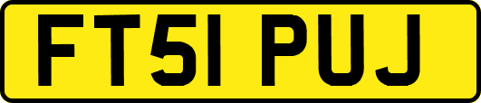 FT51PUJ