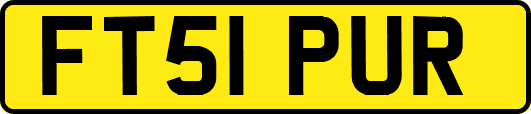 FT51PUR