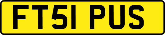 FT51PUS