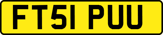 FT51PUU