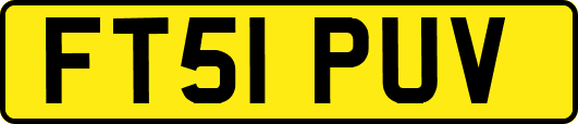FT51PUV