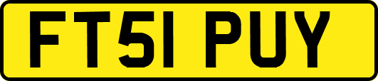 FT51PUY