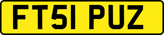 FT51PUZ
