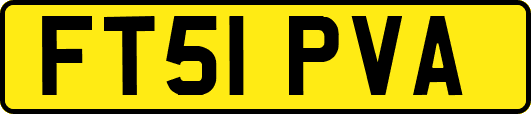 FT51PVA