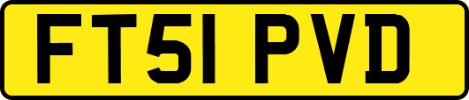 FT51PVD