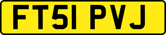 FT51PVJ