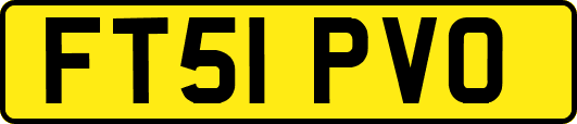 FT51PVO