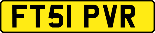 FT51PVR