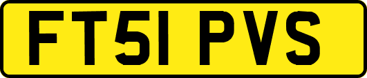 FT51PVS
