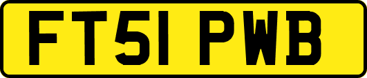 FT51PWB