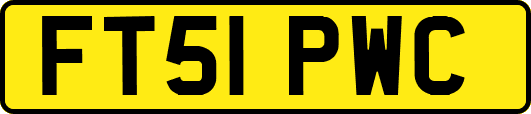 FT51PWC