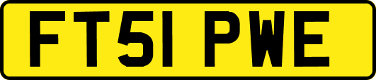 FT51PWE
