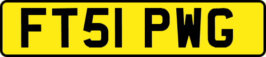 FT51PWG