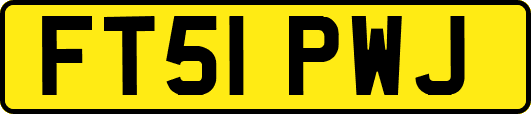 FT51PWJ