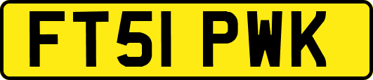 FT51PWK
