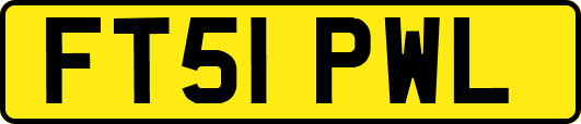 FT51PWL