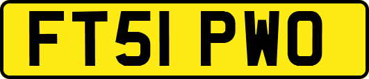 FT51PWO