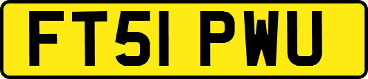 FT51PWU