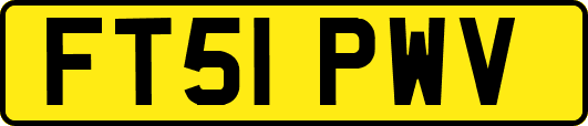 FT51PWV
