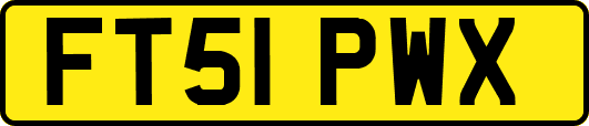 FT51PWX