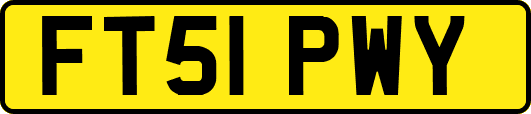 FT51PWY