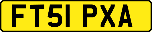 FT51PXA
