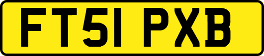 FT51PXB