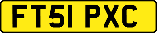 FT51PXC