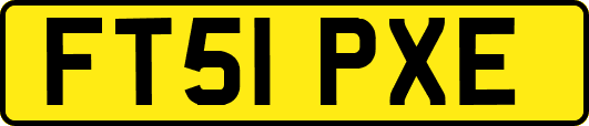 FT51PXE
