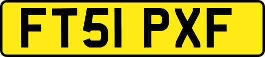 FT51PXF