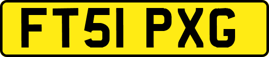 FT51PXG