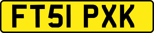 FT51PXK