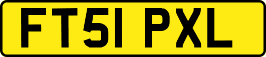 FT51PXL