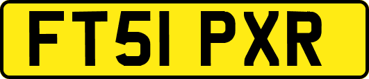 FT51PXR