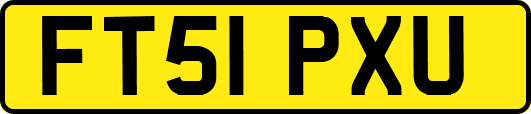 FT51PXU