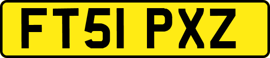 FT51PXZ