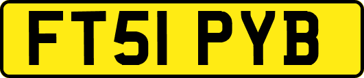 FT51PYB