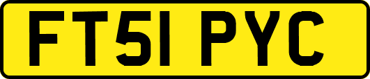 FT51PYC