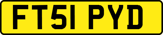 FT51PYD
