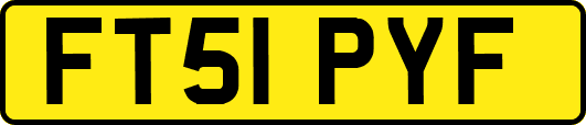 FT51PYF