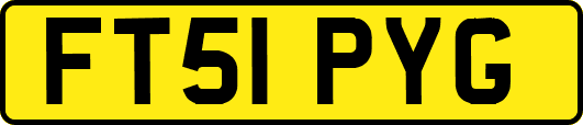 FT51PYG