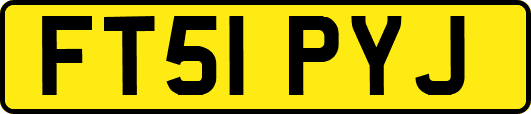FT51PYJ