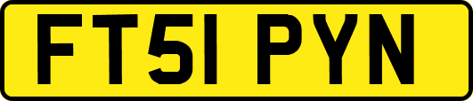 FT51PYN