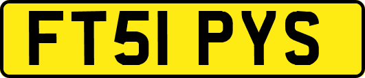 FT51PYS