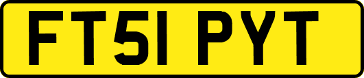 FT51PYT