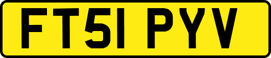 FT51PYV