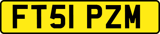 FT51PZM